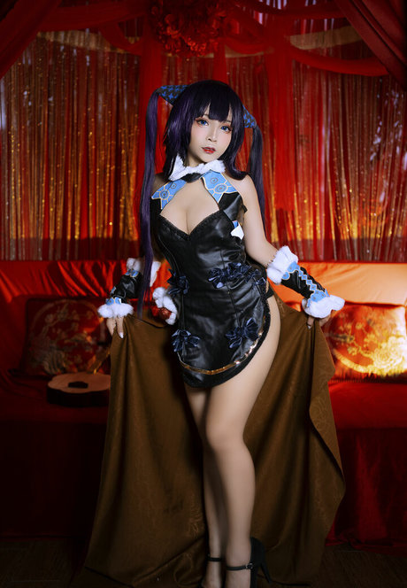 Sayo Momo model nudes pics