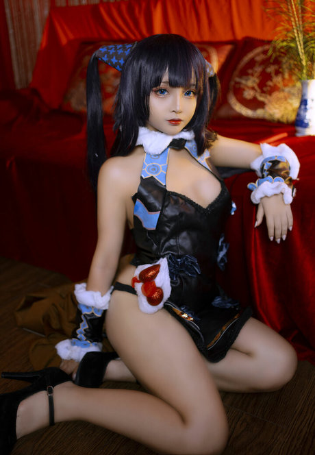 Sayo Momo sex model pic