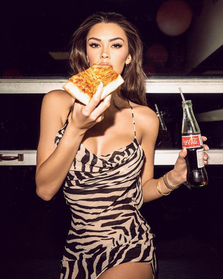 Jessica Naz beautiful model pictures