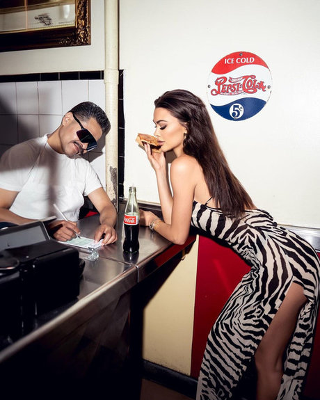 Jessica Naz sex star photos