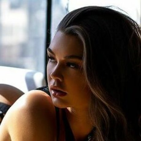 Jessica Naz perfect actress archive