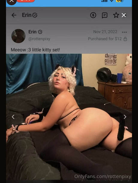 Rottenpixy pornstar sex pic
