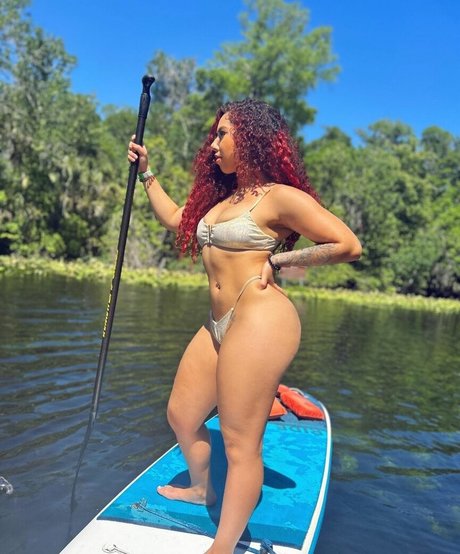 Kiah Dream pornstar best picture