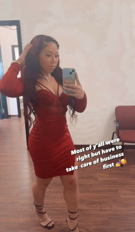 Kiah Dream pornstar images