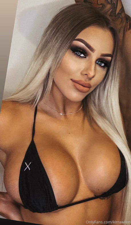 Kirra Wren star xxx img