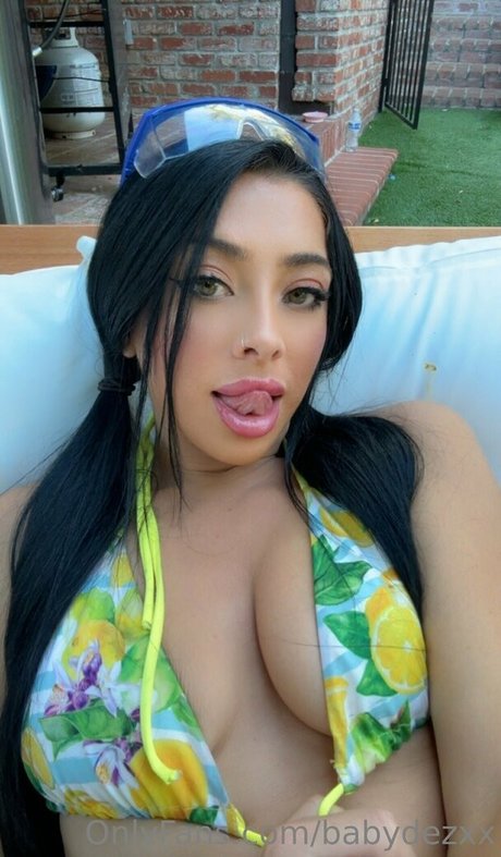 babydezxx pornstar sexy images