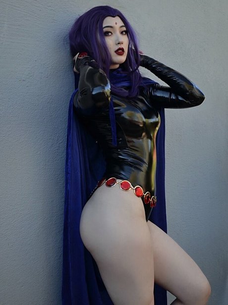 Caytie Cosplay star free archive