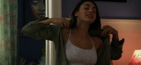 Lindsey Morgan xxx pornstar photos