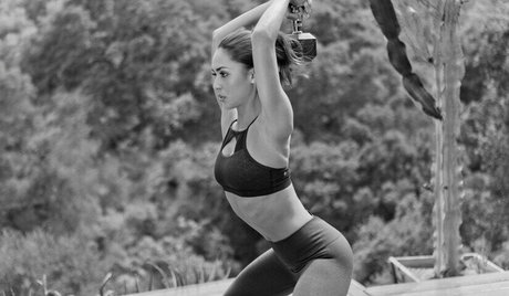 Lindsey Morgan model xxx pic