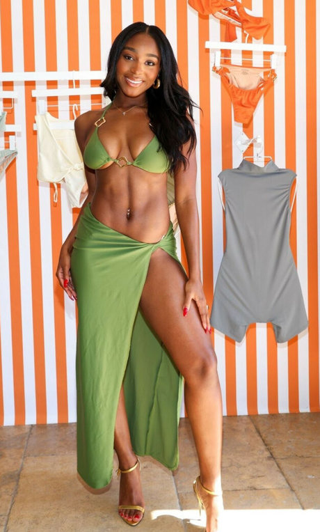 Normani star high quality archive