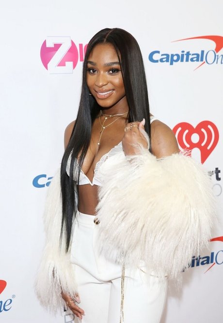 Normani pornstar pretty pic