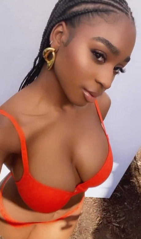 Normani naked actress gallery