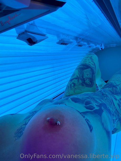 Vanessa Liberte nice star image