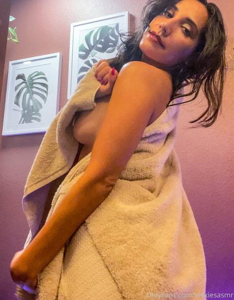 WokiesASMR sex star img