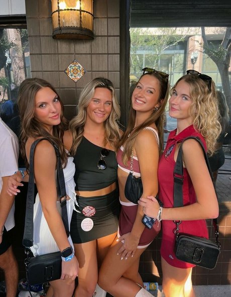 Addie Forche nude pornstar pics