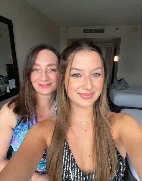 Addie Forche top model galleries