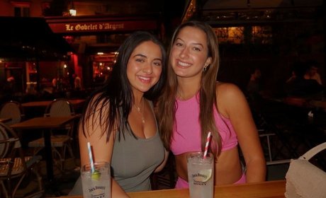 Addie Forche nude pornstar pic