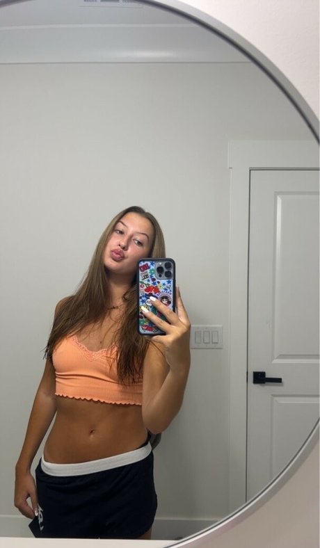 Addie Forche hot model gallery