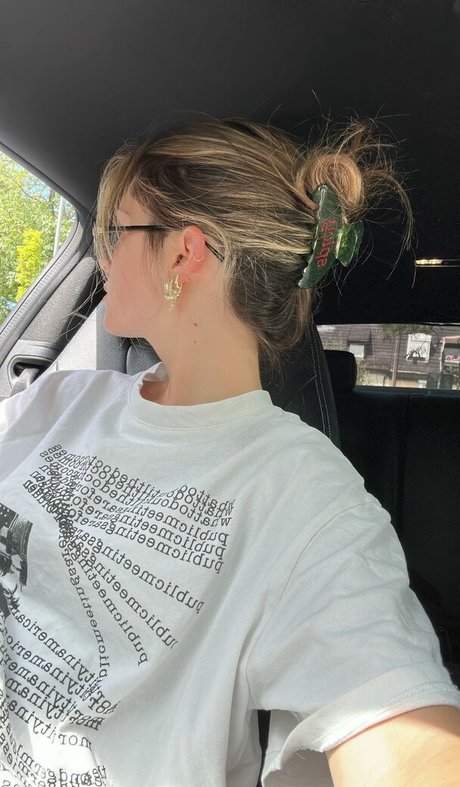 Jessy Hartel actress picture