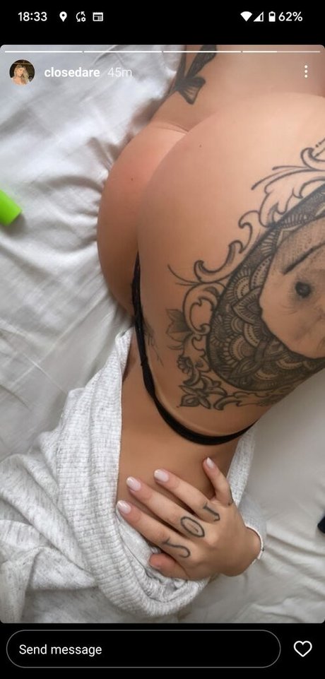 Renata Schmorantz exclusive actress archive