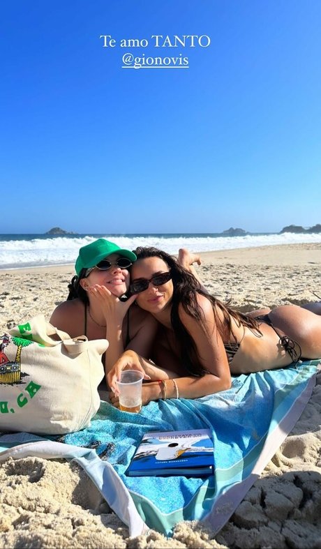 Rafa Kalimann high quality pornstar pic