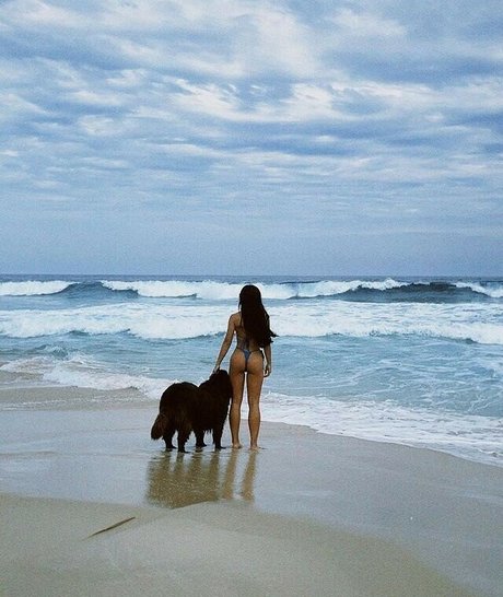 Rafa Kalimann pretty pornstar gallery