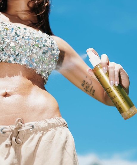 Rafa Kalimann Profile pic