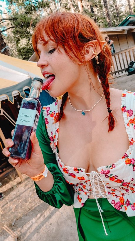 Whitney Moore exclusive pornstar pics