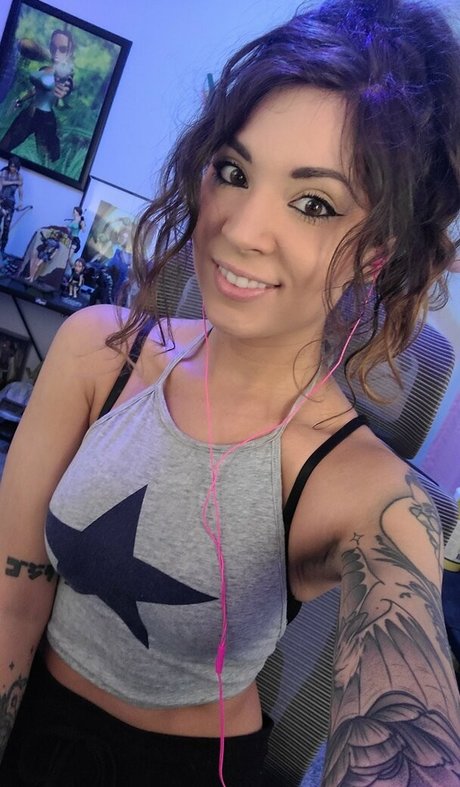 MelonieMac best star img