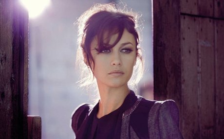 Olga Kurylenko star free gallery