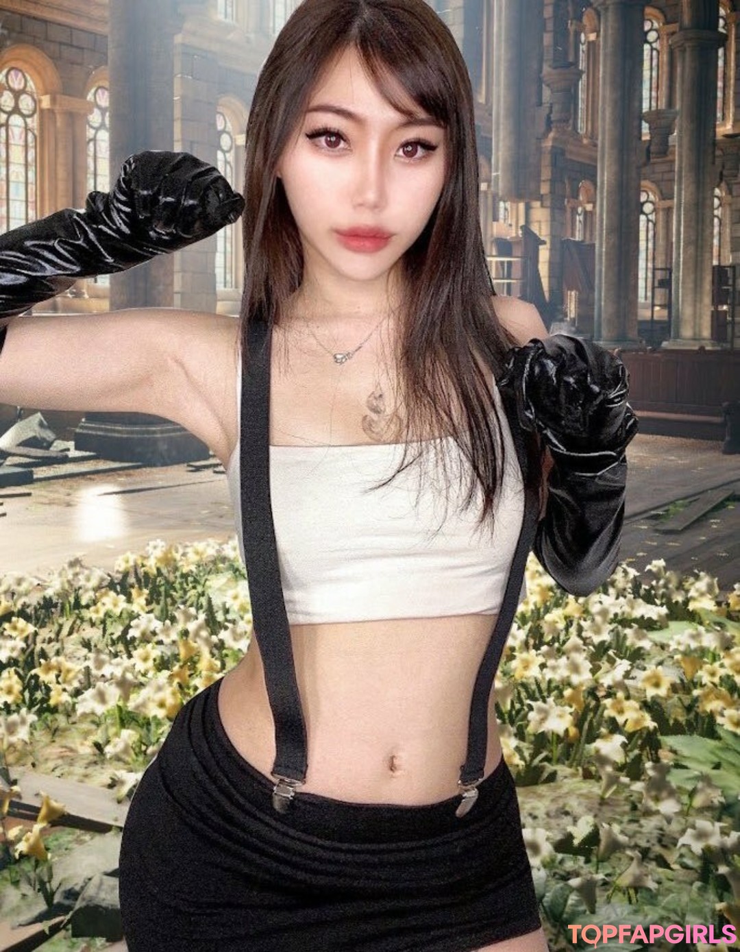 sylvieaeri best actress picture