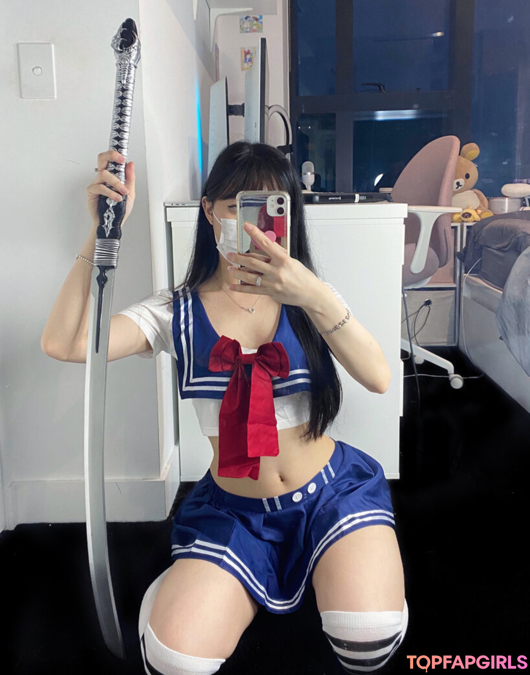 sylvieaeri pretty star pics