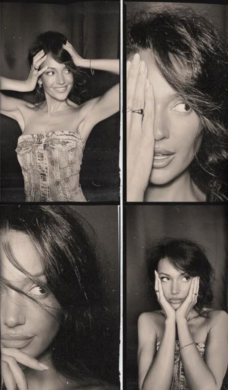 Michelle Keegan pornstar hot photo