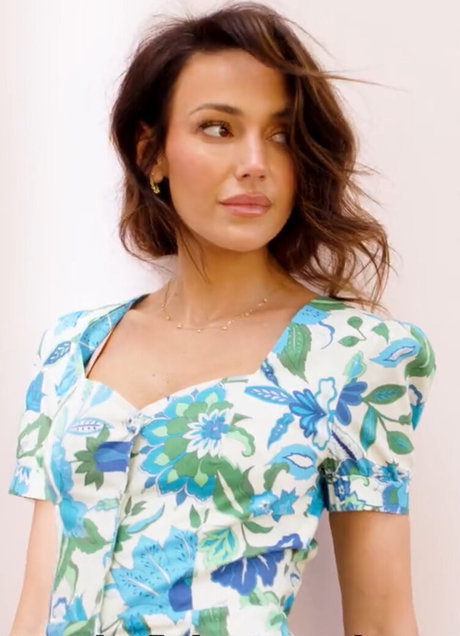 Michelle Keegan star nudes images