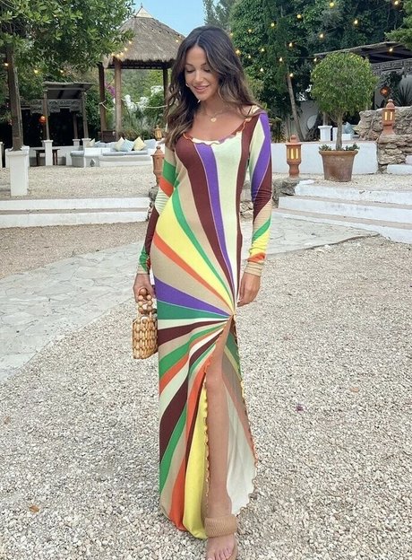 Michelle Keegan star top gallery