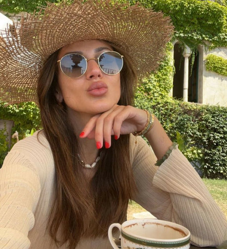 Michelle Keegan Profile pic