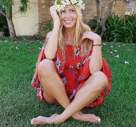 Torrie Wilson beautiful star photos