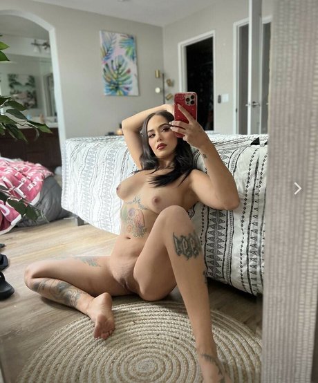 Emilyrexz pornstar nudes photos