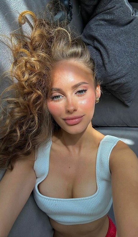 Angelina Borshchevskaya nice pornstar photo