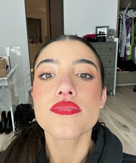 Charli D Amelio pornstar sex photos