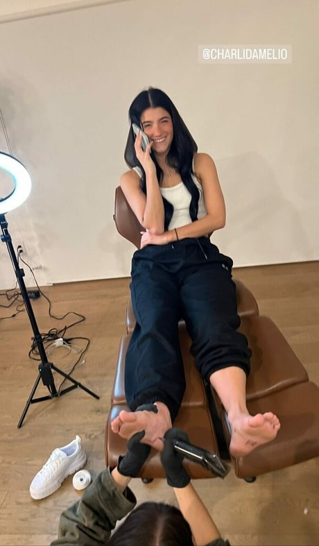 Charli D Amelio best pornstar images