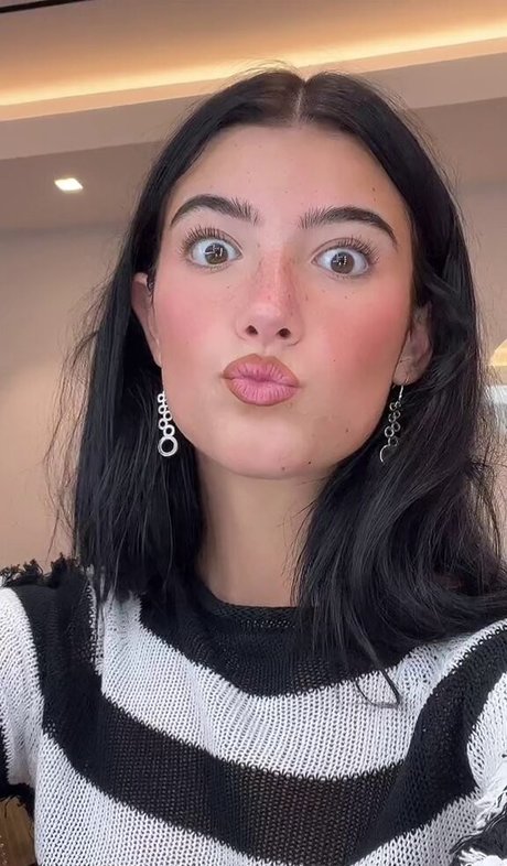 Charli D Amelio sex pornstar images