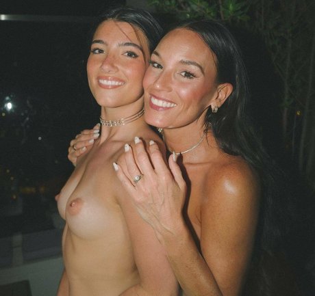 Charli D Amelio high quality pornstar img