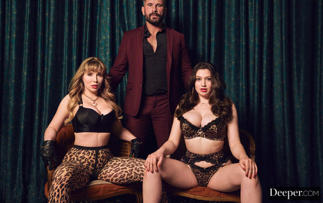 Alyx Star exclusive model pic