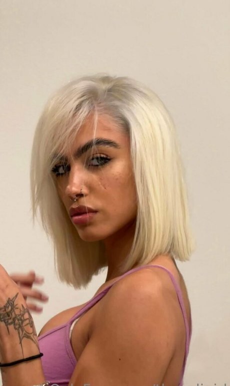 thecaligirl porn star photo