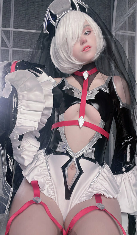 Shirogane sama beautiful model images