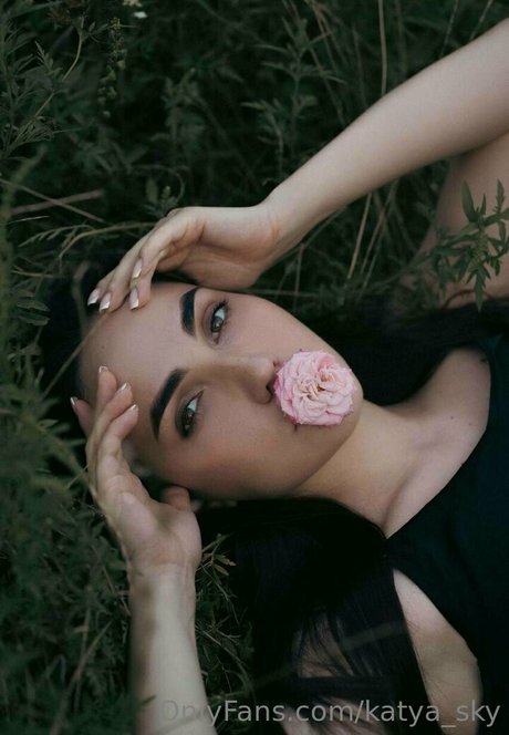 katya sky nudes pornstar image