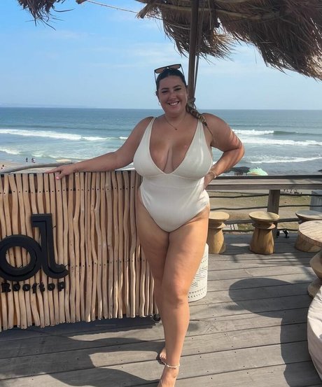 The Blue Dress Girl model xxx gallery