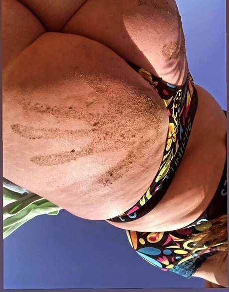 The Blue Dress Girl sexy model images