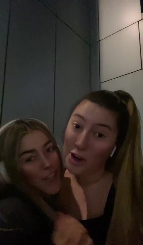 The Blue Dress Girl model pornographic pics